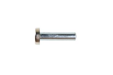 Magnetic pin complete for carcase clamp and floorboard clamp